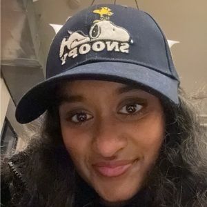 Meet your Posher, Harshita